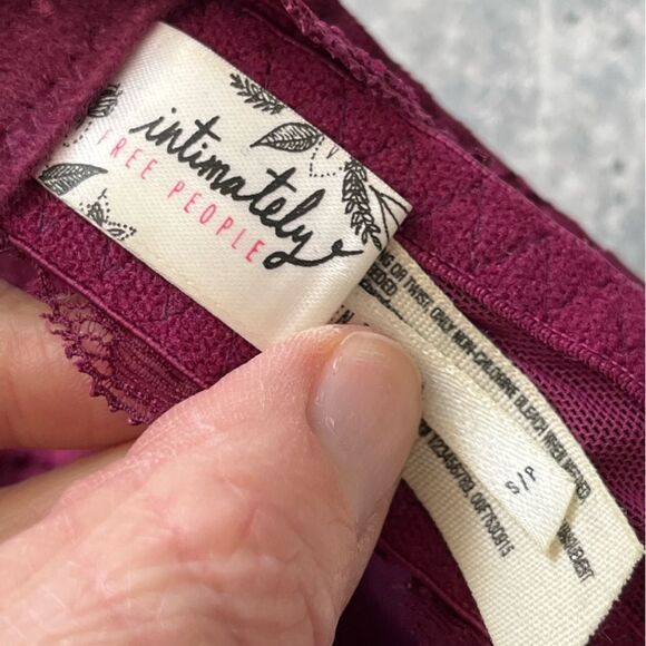 Free People Gallon Bralettes Bundle of 2 - Picture 6 of 6